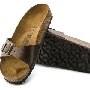BIRKENSTOCK Madrid - Bronze